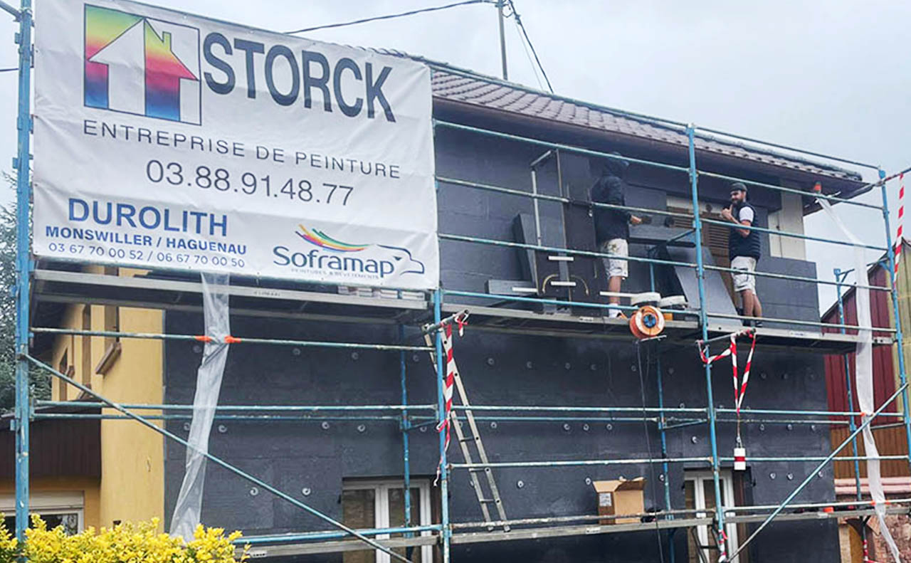 itt rge Storck Lupstein